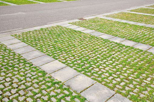 permeable paver installers